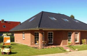 Ferienhaus Sonneneck