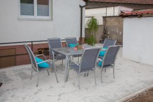 Ferienhaus Sonnengarten