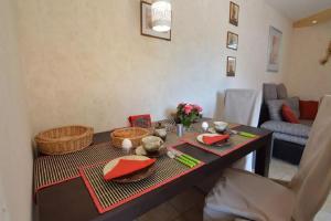 Appartement Ferienhaus Sonnenschein Talstraße 32 56869 Mastershausen Rhénanie-Palatinat