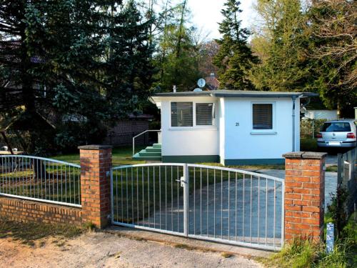 Ferienhaus Sonnensteg