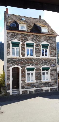Ferienhaus Sponheim