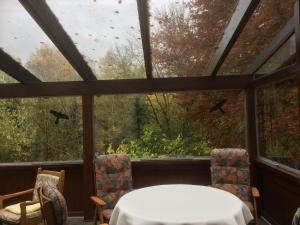 Ferienhaus-stadtkyll-eifel Beim Förster mit zwei Schlafzimmern