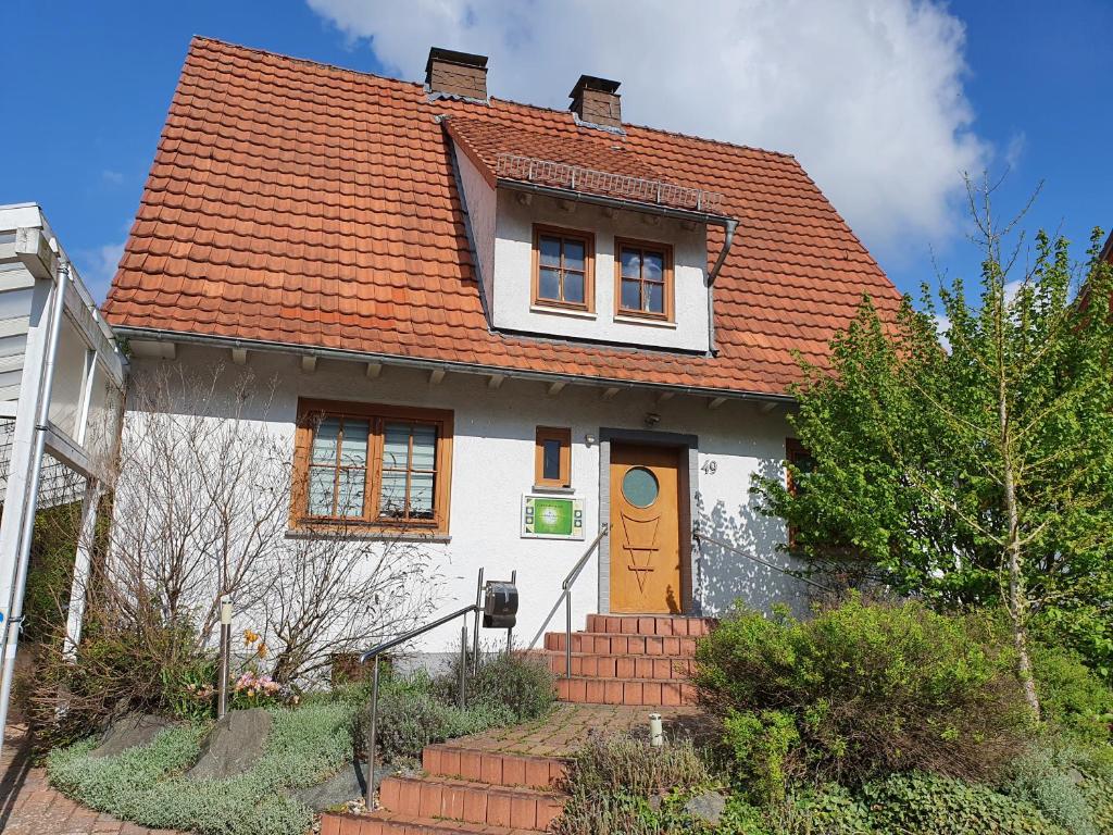 Ferienhaus Stay and Relax 49 Birkenweg, 34497 Korbach