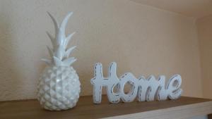 Ferienhaus Stay and Relax