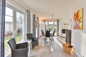 Ferienhaus Stella Oliva