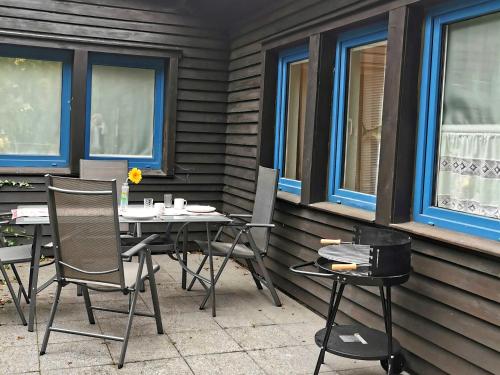 Ferienhaus \