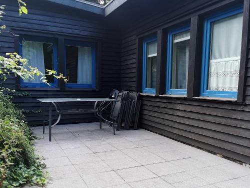Ferienhaus \