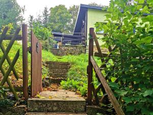 Ferienhaus \