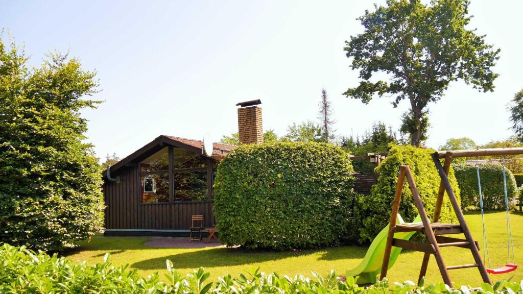 Ferienhaus Stolley Lerchenweg 2, OT Hünning, 24887 Silberstedt