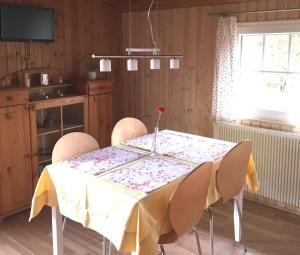 Ferienhaus Stolley