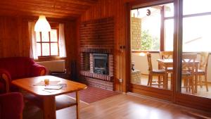Appartement Ferienhaus Stolley Lerchenweg 2, OT Hünning 24887 Silberstedt Schleswig-Holstein