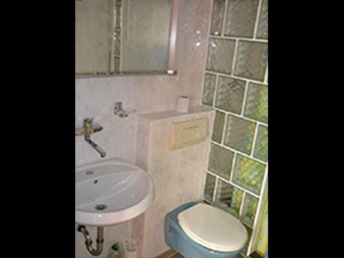 Ferienhaus Storchennest FeWo EG