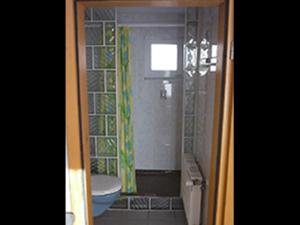 Ferienhaus Storchennest FeWo EG