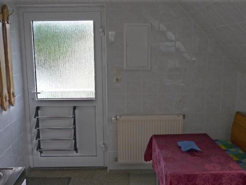 Ferienhaus Storchennest FeWo OG