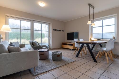 Ferienhaus Störtebeker Appartement Waterkant SPO 2