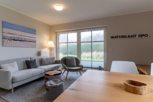 Ferienhaus Störtebeker Appartement Waterkant SPO 2