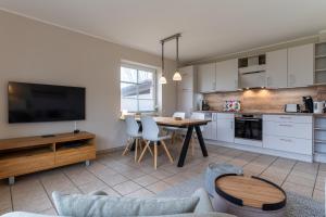 Ferienhaus Störtebeker Appartement Waterkant SPO 2