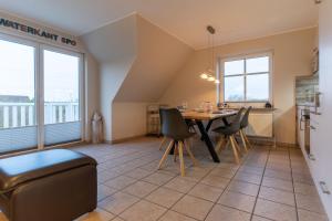 Appartement Ferienhaus Störtebeker Appartement Waterkant SPO 4 Störtebeker Straße 3a 25826 Sankt Peter-Ording Schleswig-Holstein