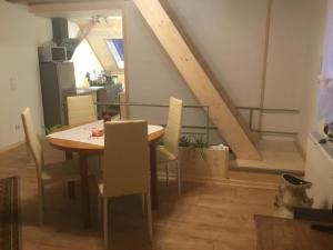 Appartement Ferienhaus Störzel Wohnung B Talweg 3 54497 Morbach Rhénanie-Palatinat