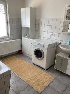 Ferienhaus Stralsundia