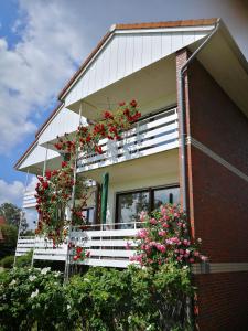 Ferienhaus Strandhus Juwel