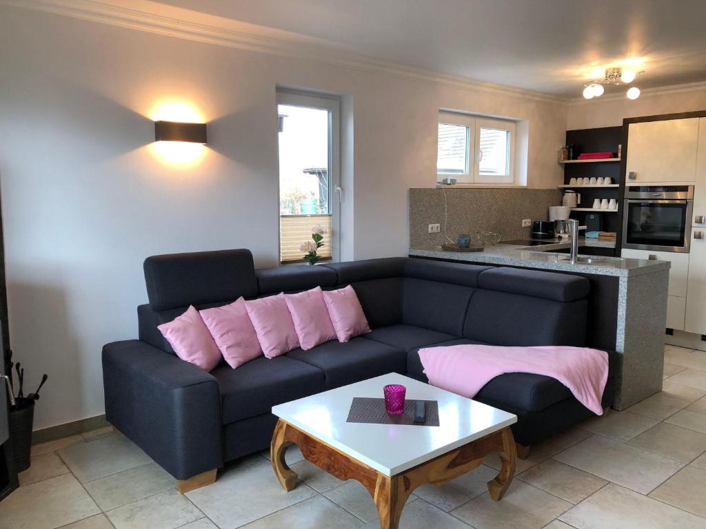 Ferienhaus-StrandWelle Meeschendorf 1e, 23769 Meeschendorf