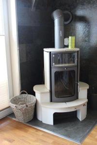 Appartement Ferienhaus-StrandWelle-Wohnung-Welle Meeschendorf 1e 23769 Meeschendorf Schleswig-Holstein