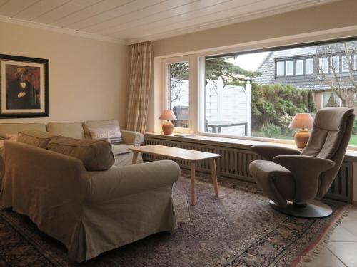 Ferienhaus Süder-Tresker