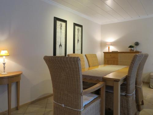 Ferienhaus Süder-Tresker