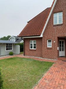 Ferienhaus SüdWest