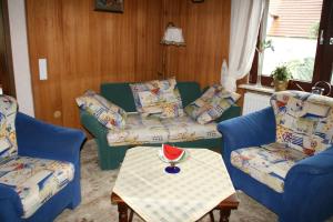 Ferienhaus Susanne