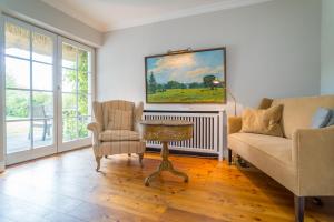 Ferienhaus Sylthause Ferienhaus Sylthause