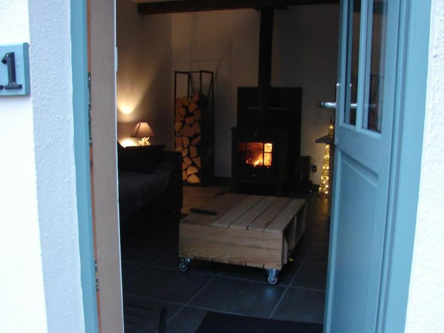 Ferienhaus Tante Elses