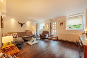 Ferienhaus Thale