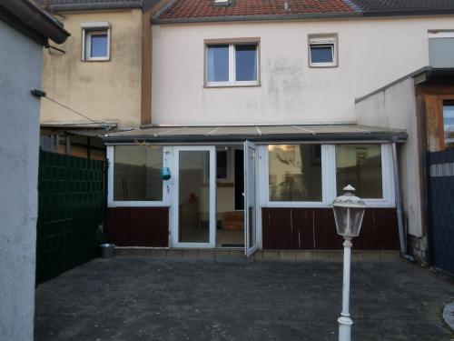 Ferienhaus Thalia 1