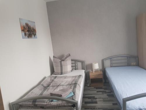 Appartement Ferienhaus Thalia 2 Kantstraße 7 52531 Übach-Palenberg Rhénanie du Nord - Westphalie