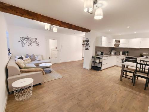 Ferienhaus Theodor