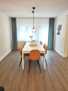 Appartement Ferienhaus Theodor OG 11 Freilassinger Straße 83410 Laufen Bavière