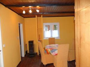 Appartement Ferienhaus Thom in Neubäu am See Sonnenpark 49 93426 Neubäu Bavière