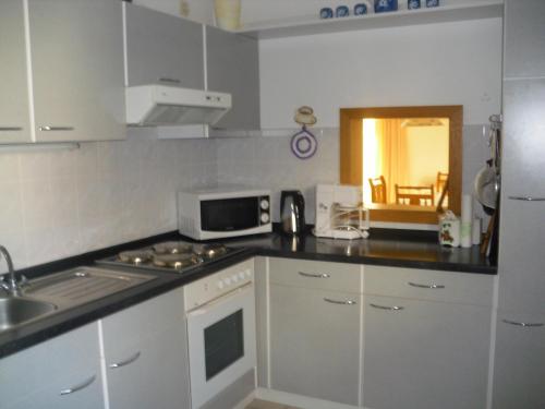 Ferienhaus Tobie