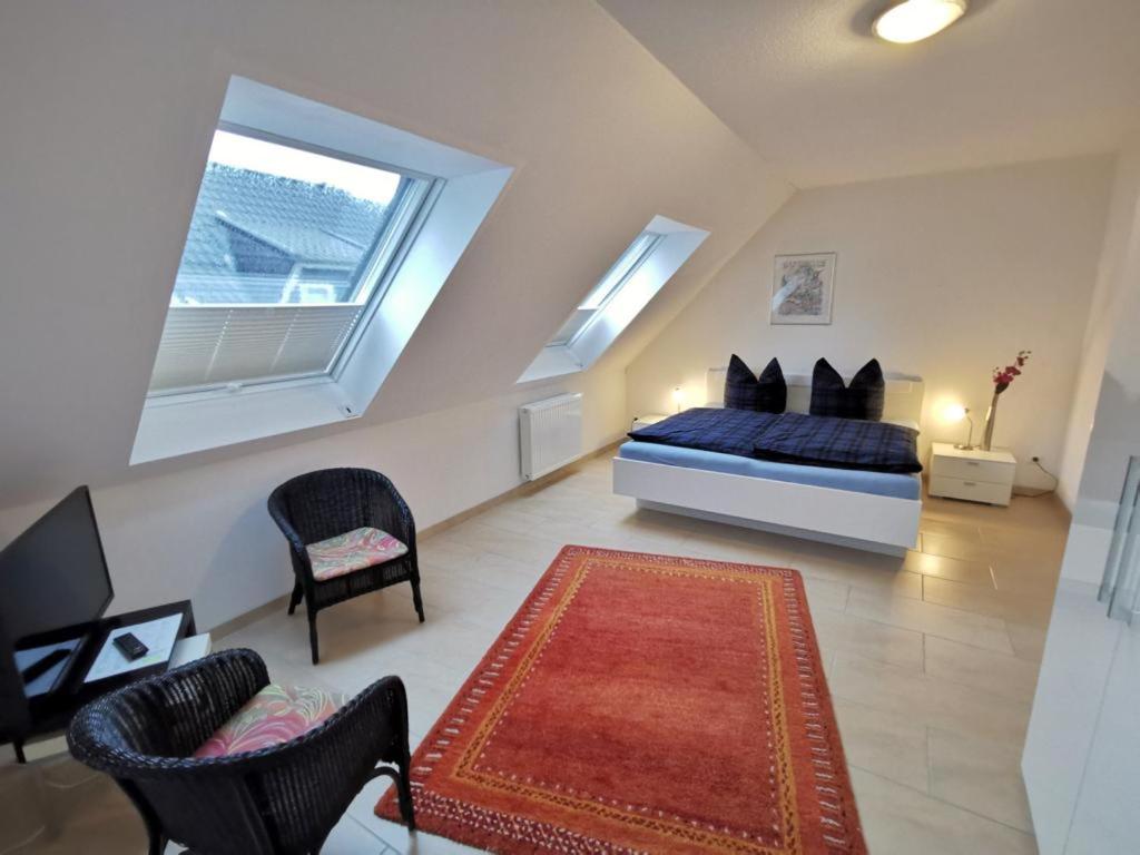 Appartement Ferienhaus Tönsing 21 Goldstraße 26434 Horumersiel