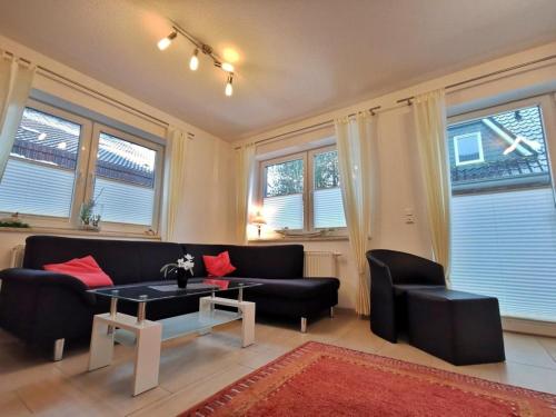 Ferienhaus Tönsing