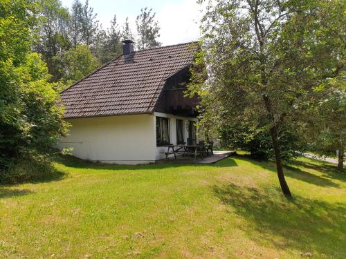 Ferienhaus Tony- Dein persönliches Ferienhaus zum Wohlfühlen