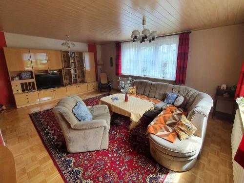 Ferienhaus \
