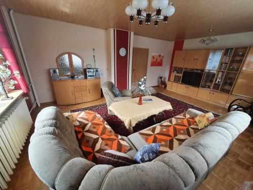 Ferienhaus \