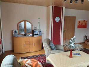 Ferienhaus \
