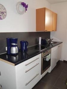 Appartement Ferienhaus-UNI-Koblenz - Whg UNI 2 Bachweg 1A 56072 Coblence Rhénanie-Palatinat