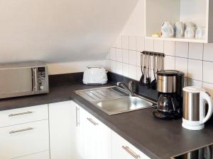 Appartement Ferienhaus-UNI-Koblenz - Whg UNI 3 Bachweg 1A 56072 Coblence Rhénanie-Palatinat