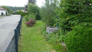 Appartement Ferienhaus Unteres Hart 6 Hartstraße 72532 Gomadingen Bade-Wurtemberg