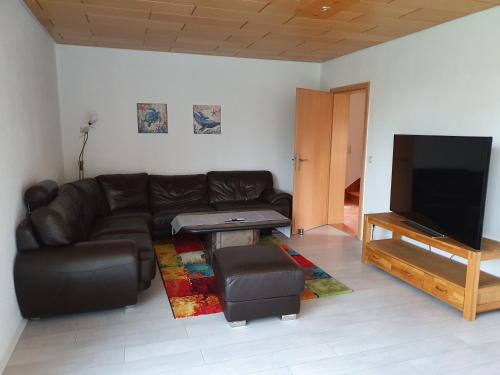 Ferienhaus Ursel in Otterndorf